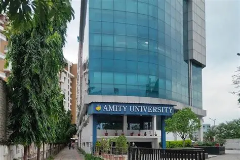 Amity University Patna Campus